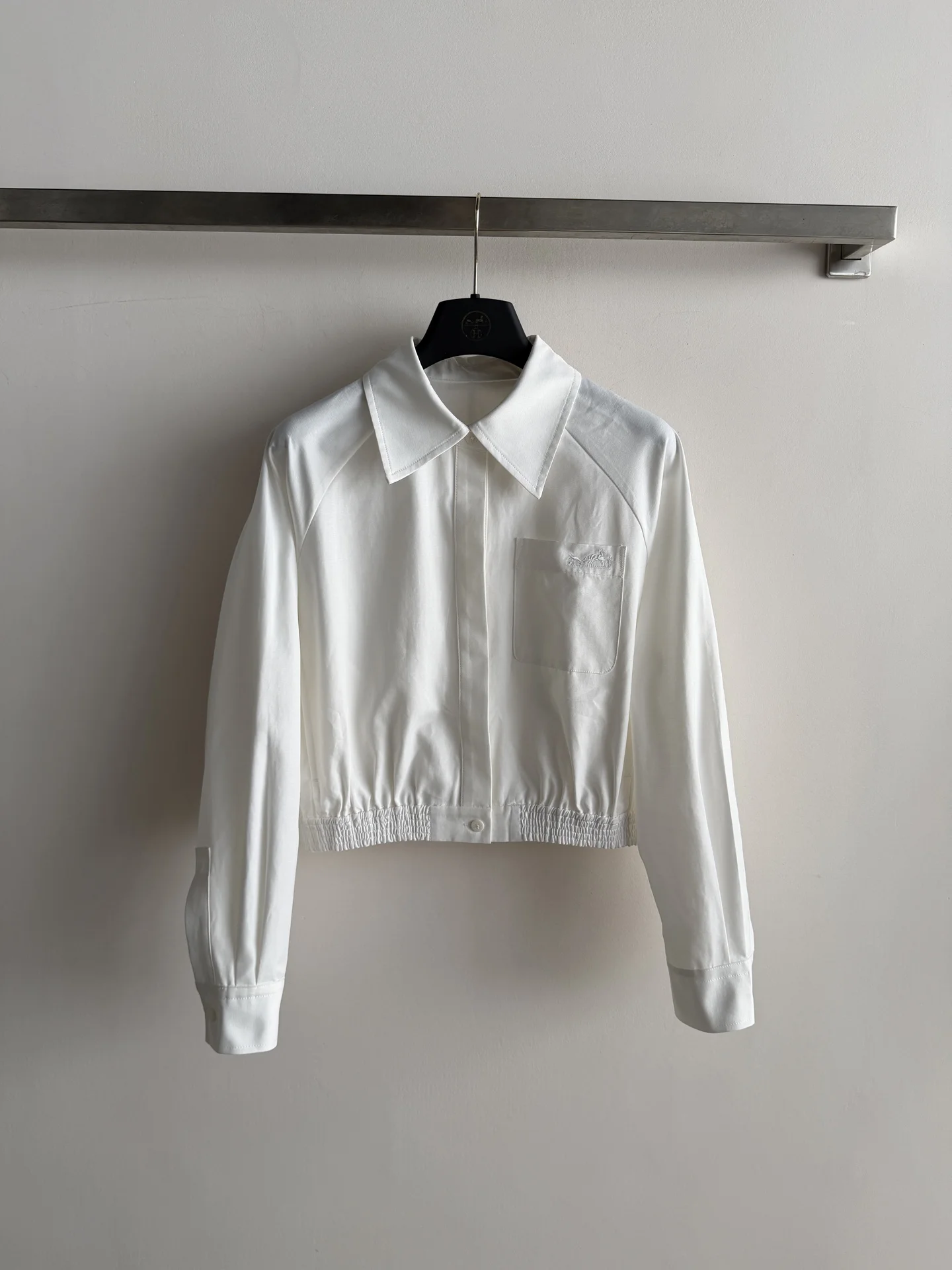 HERMES Jackets S-L C05202608040515