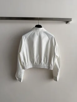 Alternative view of HERMES Jackets S-L C05202608040515