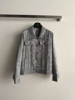 HERMES Jackets S-L C45202608041611