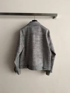 Alternative view of HERMES Jackets S-L C45202608041611