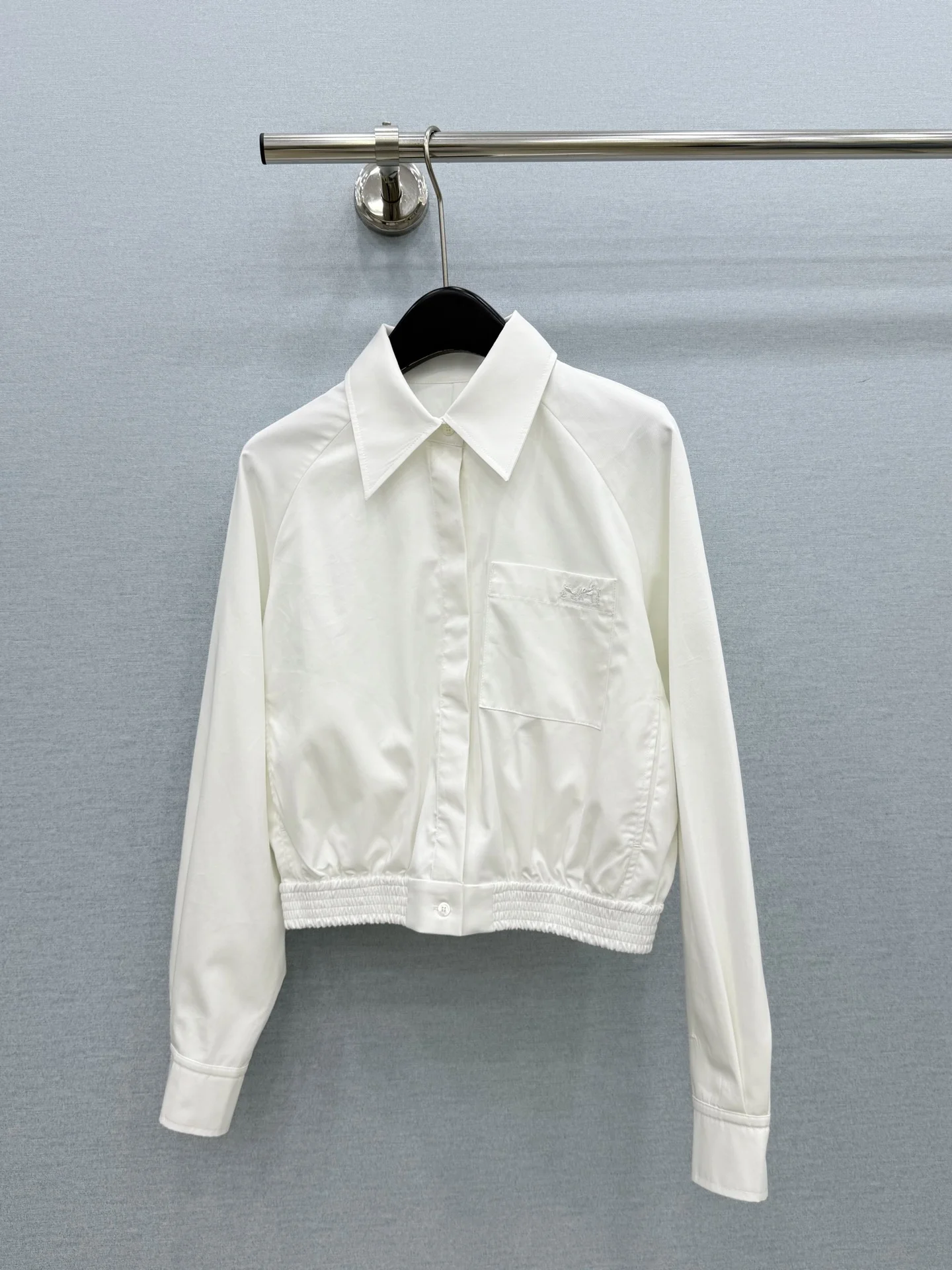 HERMES Jackets S-L C70202608040219 - Image 3