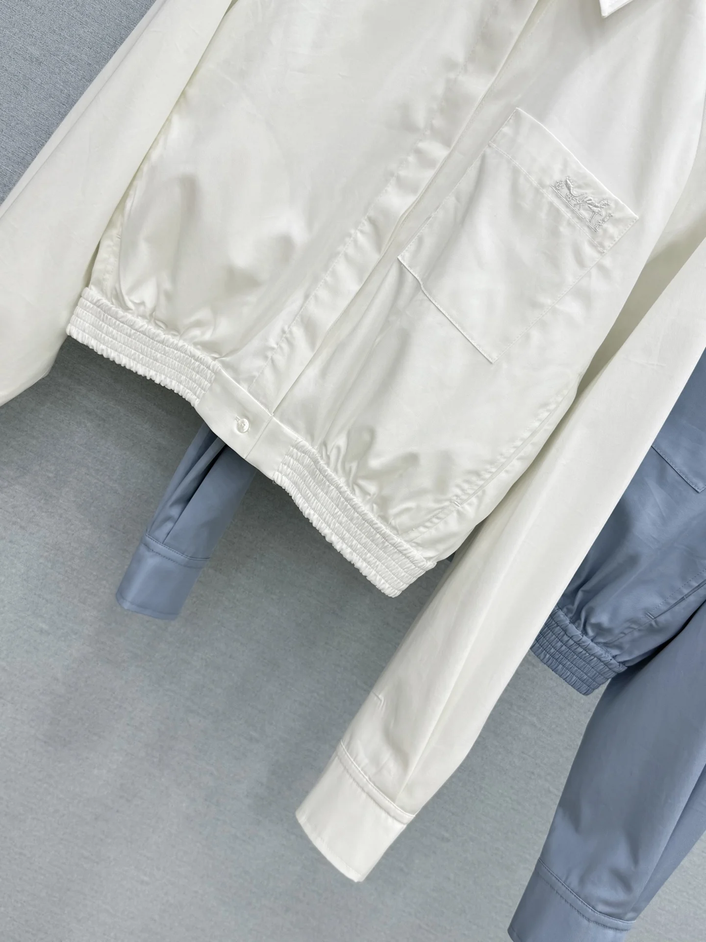 HERMES Jackets S-L C70202608040219 - Image 6
