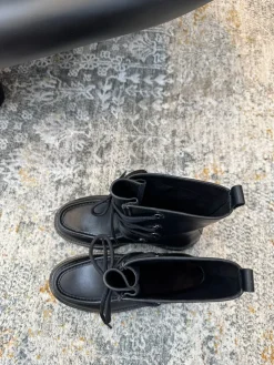 Alternative view of HERMES Pumps Calf Leather EU35-40 D60202608030243
