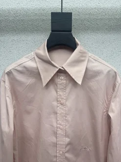 Alternative view of HERMES Shirts Cotton S-XL B75202608042415