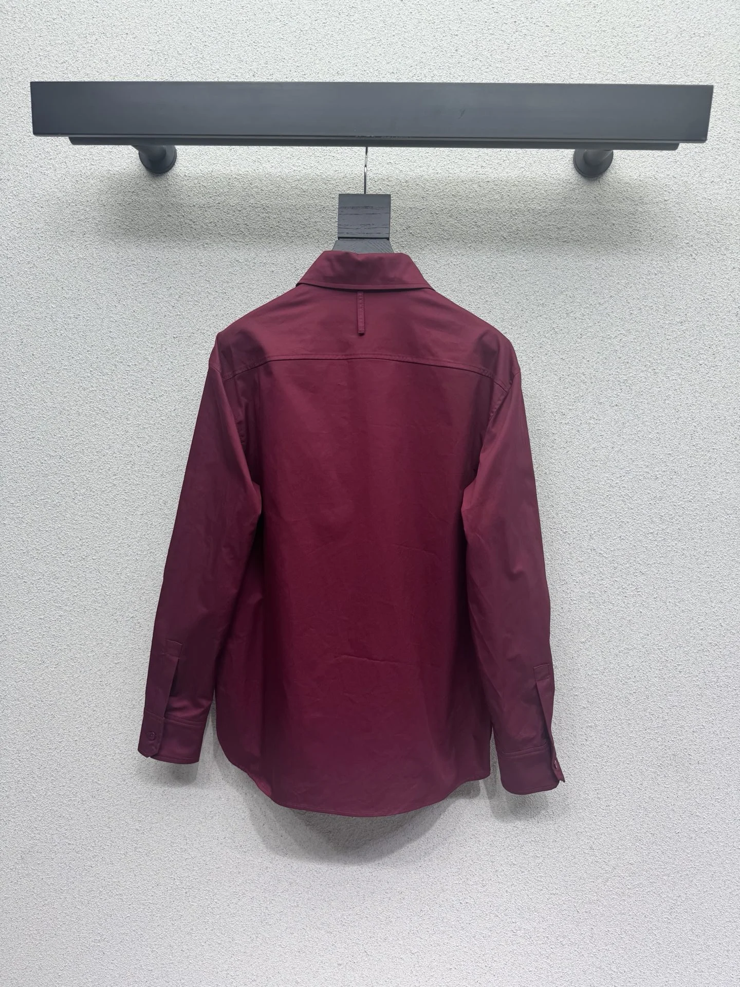 HERMES Shirts Cotton S-XL B75202608042415 - Image 9