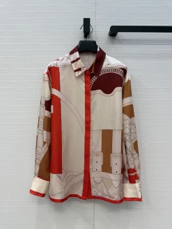 HERMES Shirts S-L D20202608041671