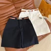 HERMES Shorts S-L B15202608042429