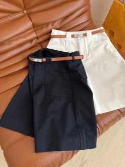 Alternative view of HERMES Shorts S-L B15202608042429