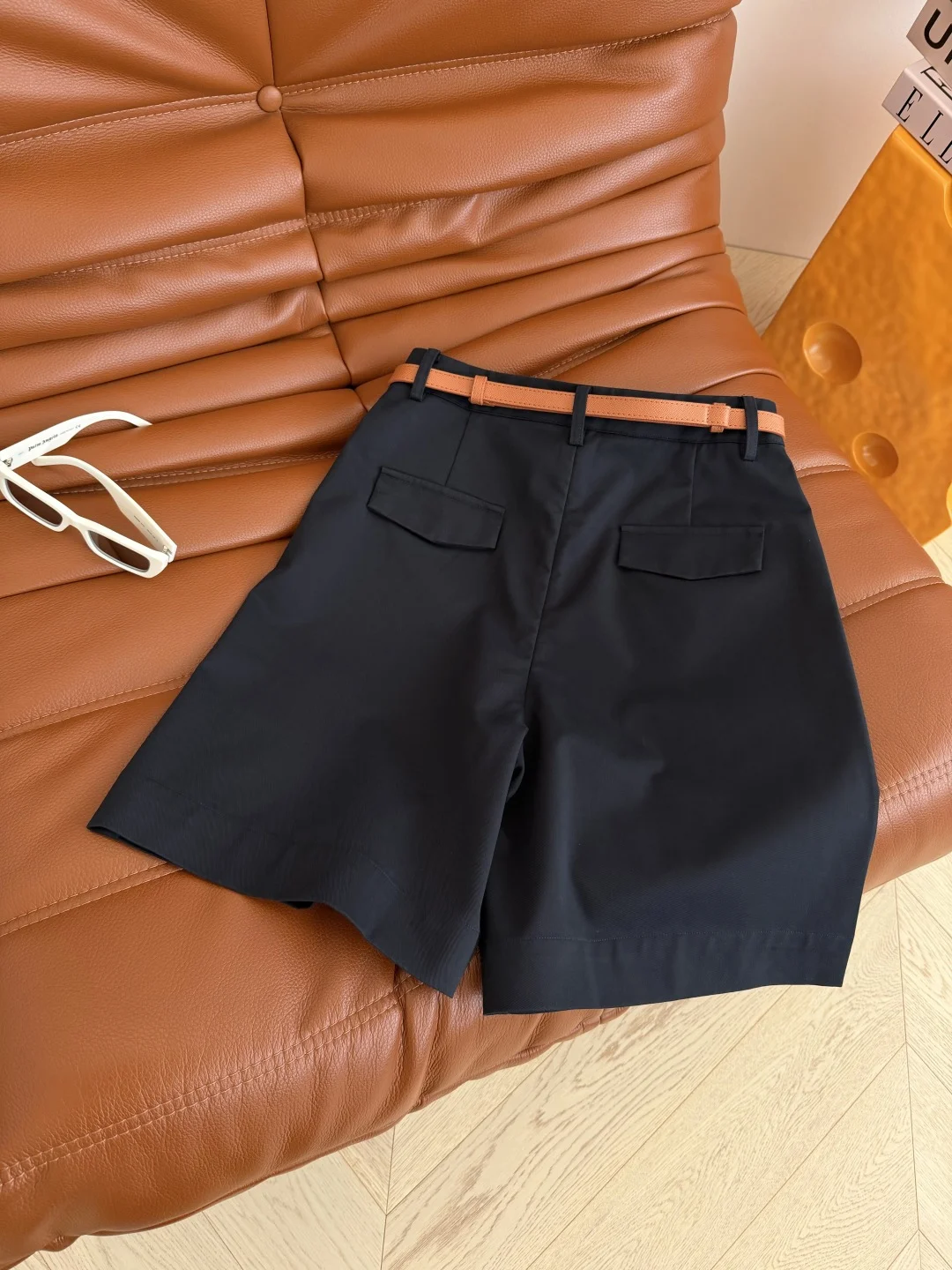 HERMES Shorts S-L B15202608042429 - Image 9