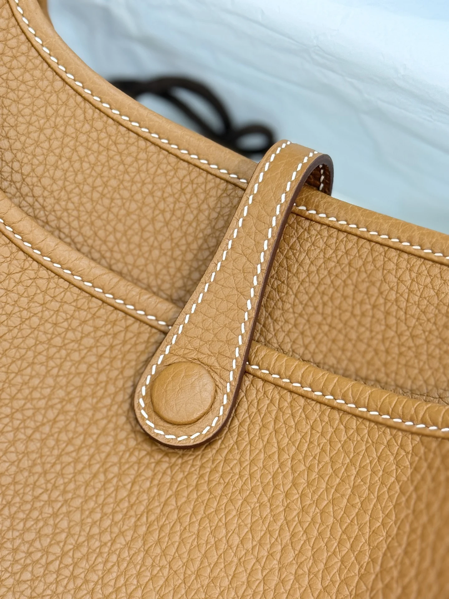 HERMES Shoulder Bags (Brown) 23CM A050202608091412 - Image 3