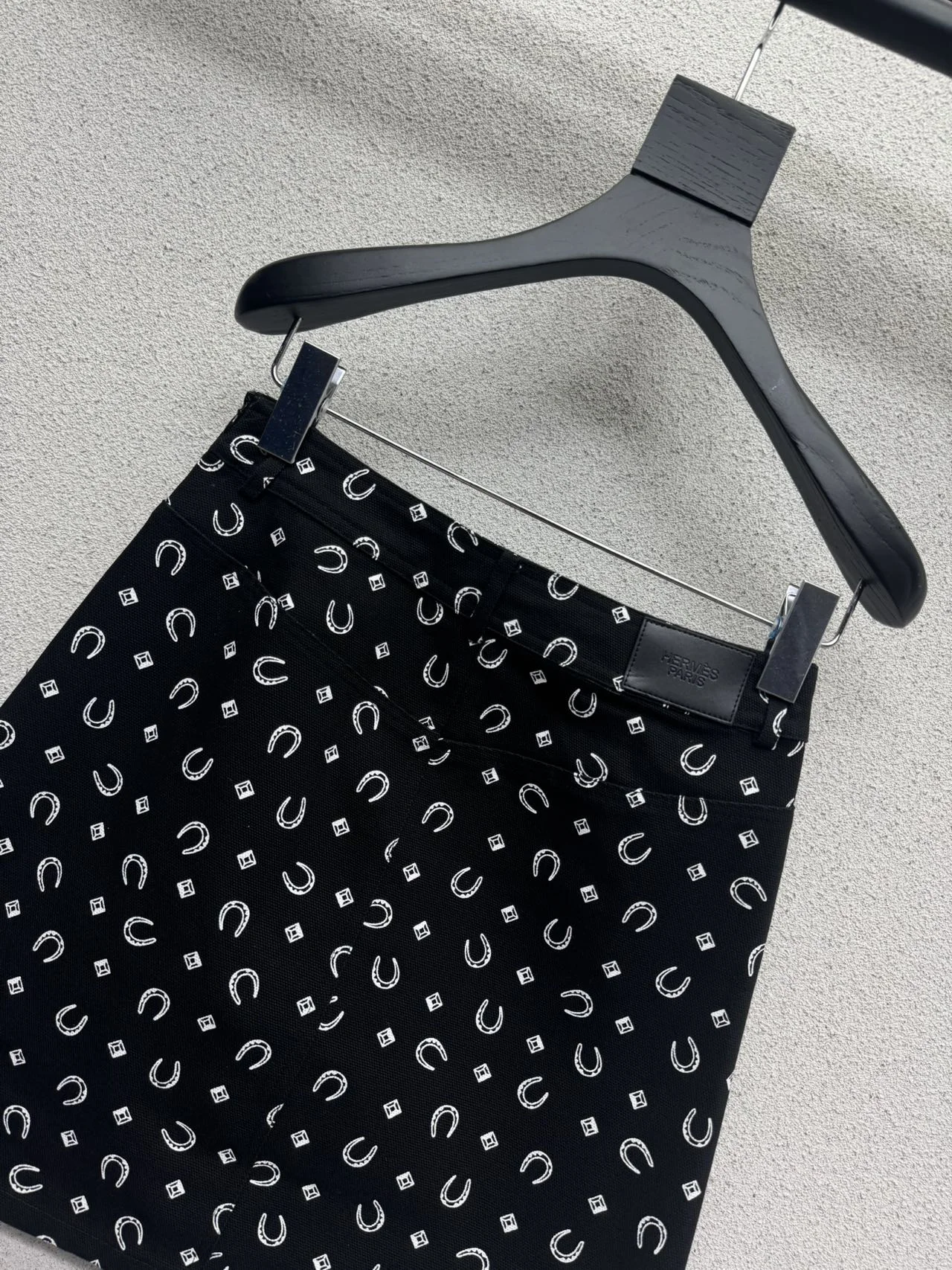 HERMES Skirts Cotton S M L XL B75202608040281 - Image 9