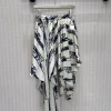 HERMES Suits Silk 36-40 D65202608042849