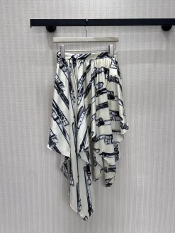 HERMES Suits Silk 36-40 D65202608042849
