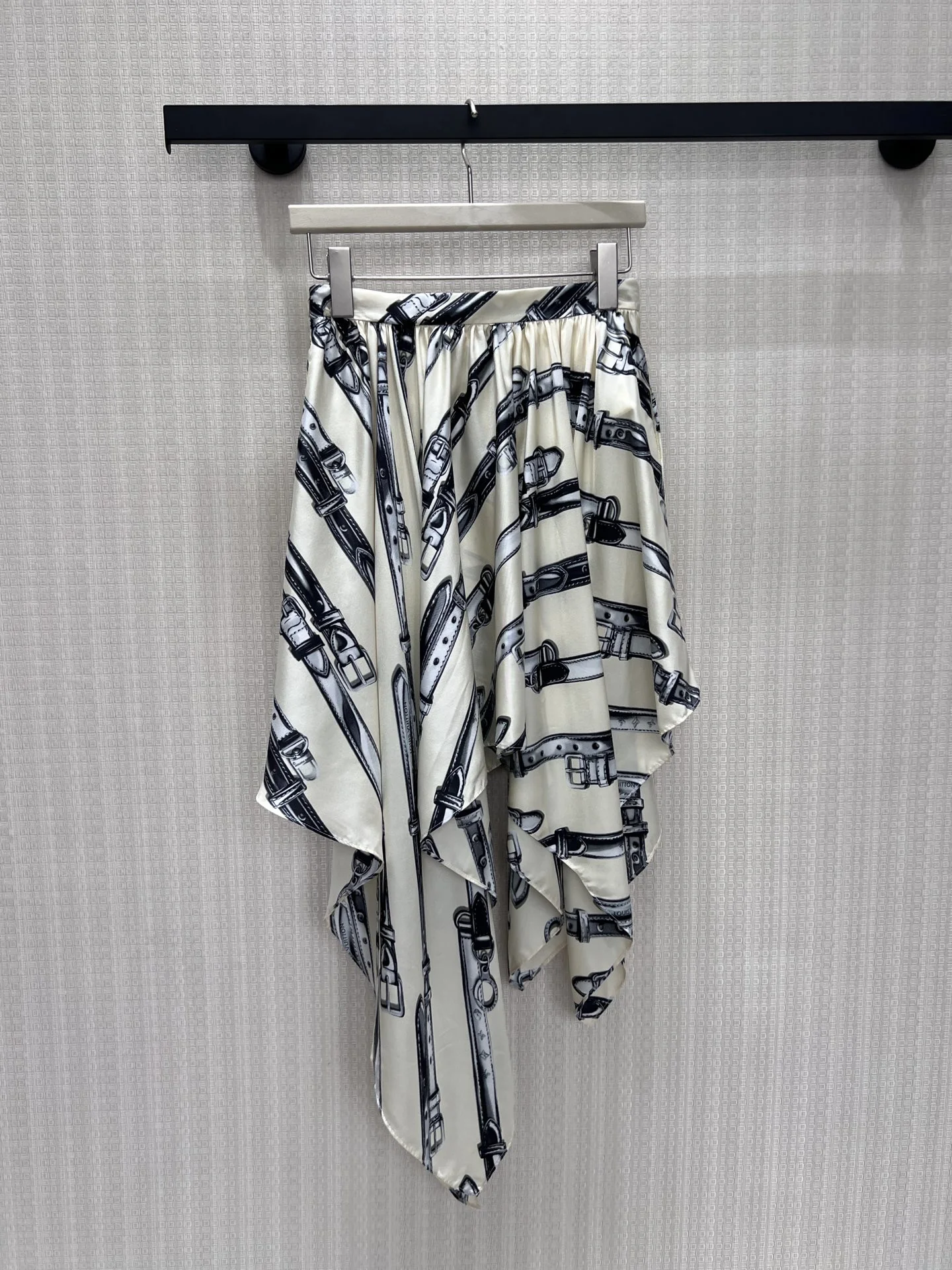HERMES Suits Silk 36-40 D65202608042849