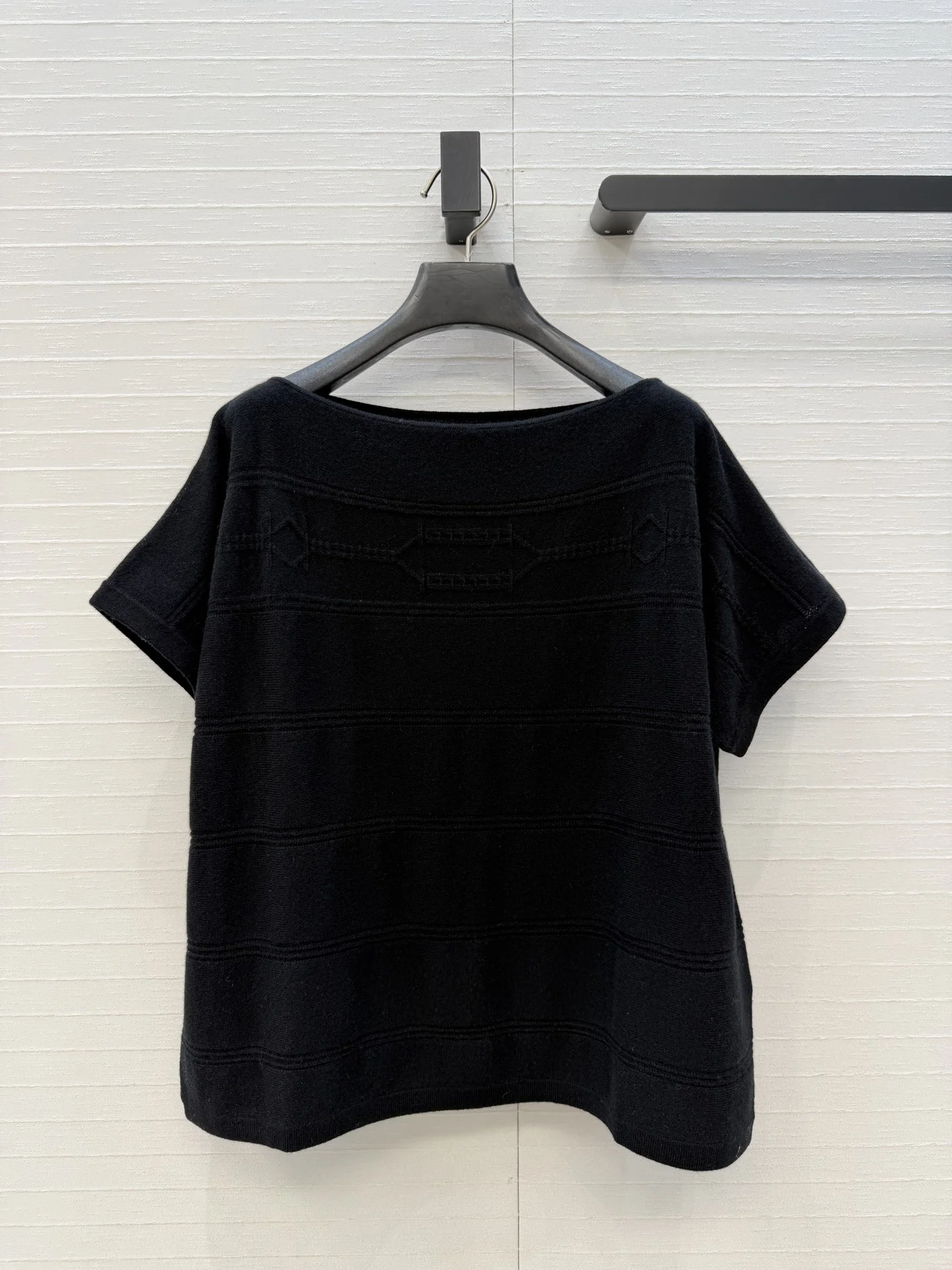 HERMES Sweaters Cashmere 36 C35202608041670