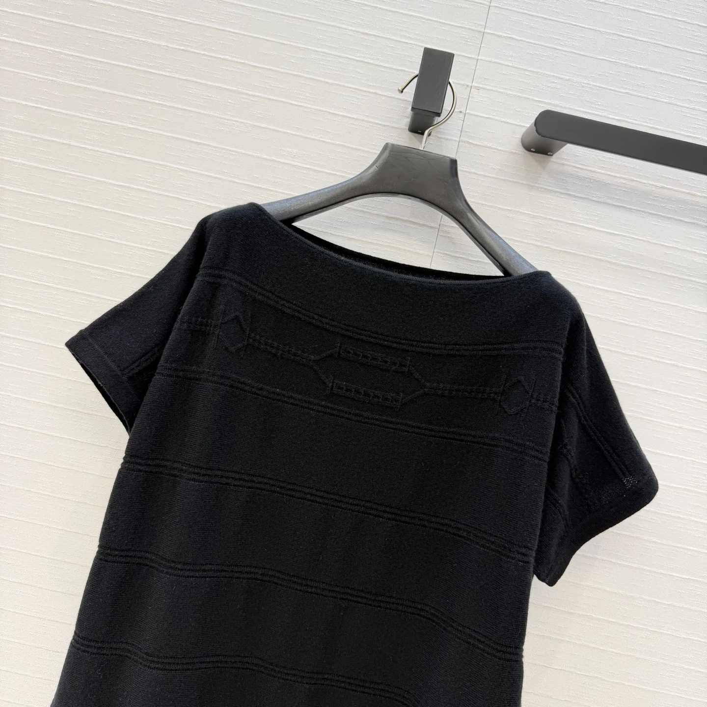 HERMES Sweaters Cashmere 36 C35202608041670 - Image 2
