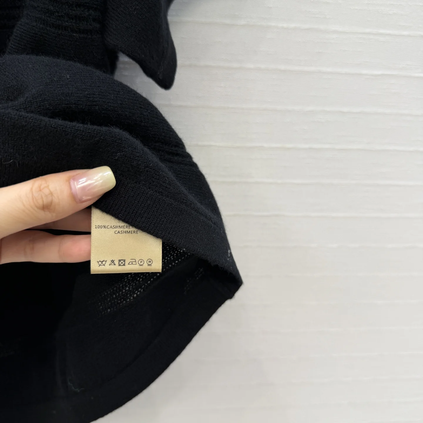 HERMES Sweaters Cashmere 36 C35202608041670 - Image 7