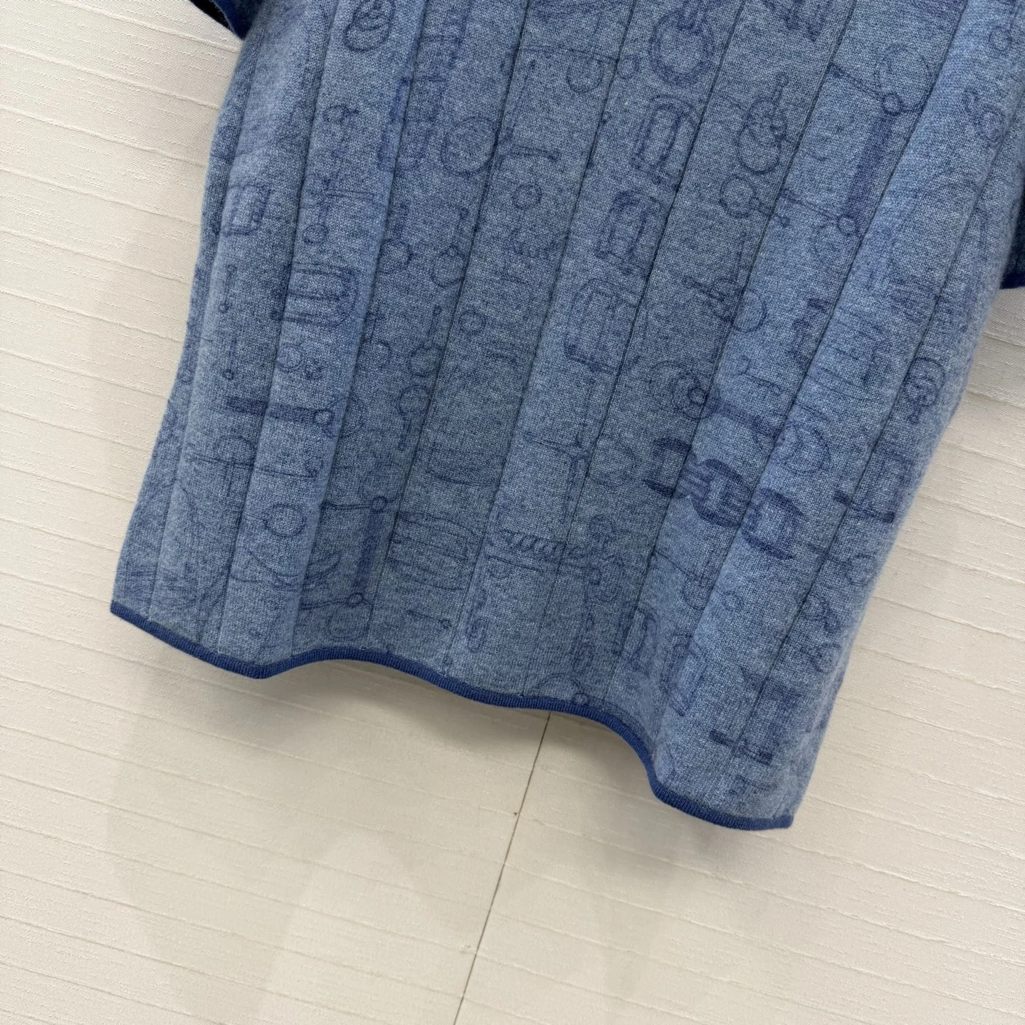HERMES Sweaters Cashmere S-L C70202608040322 - Image 5