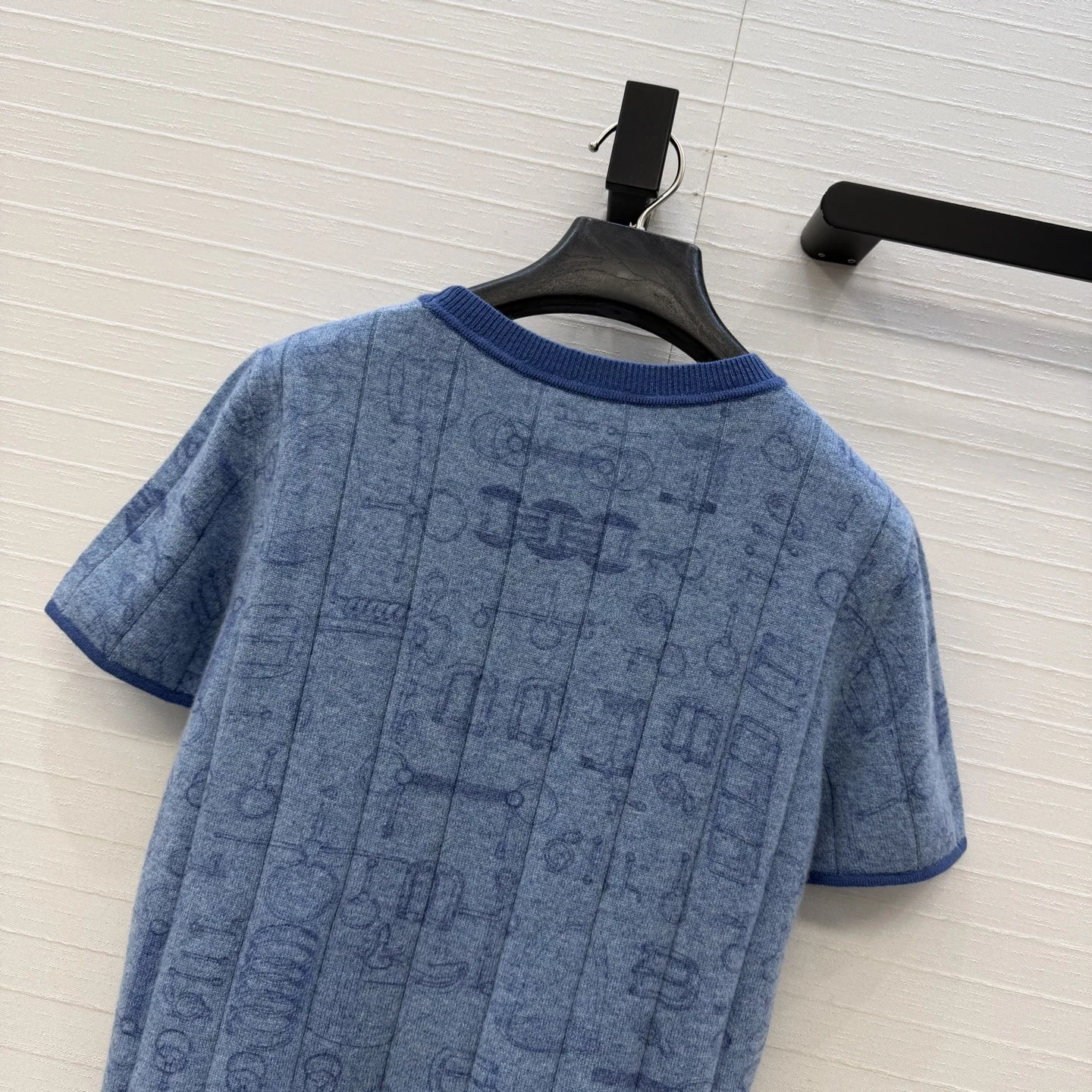 HERMES Sweaters Cashmere S-L C70202608040322 - Image 9