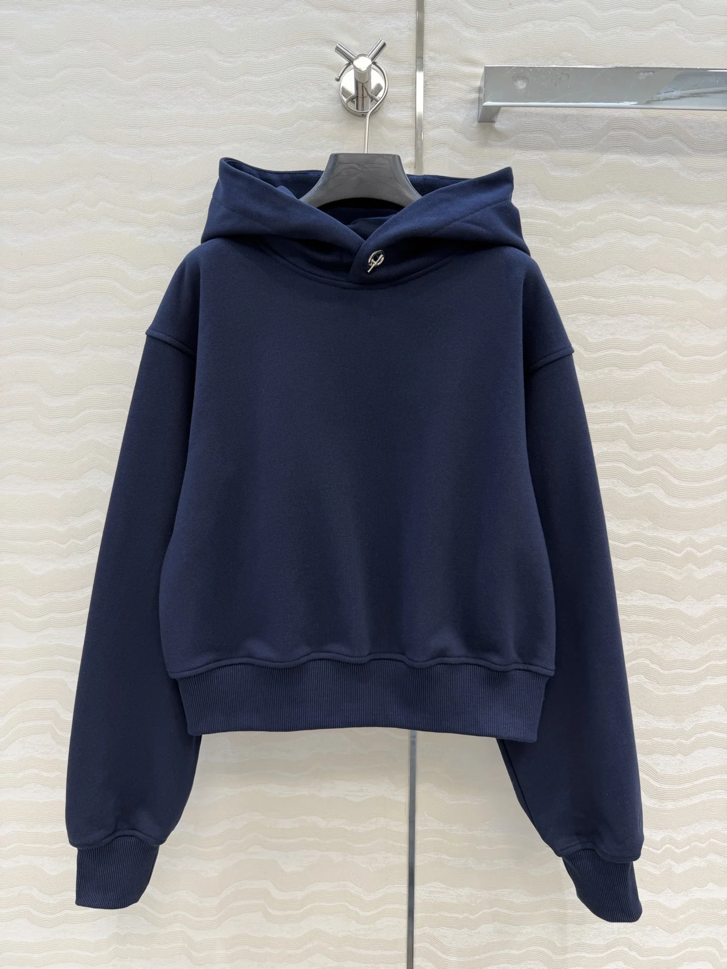 HERMES Sweaters Cotton S-L D30202608040004 - Image 2