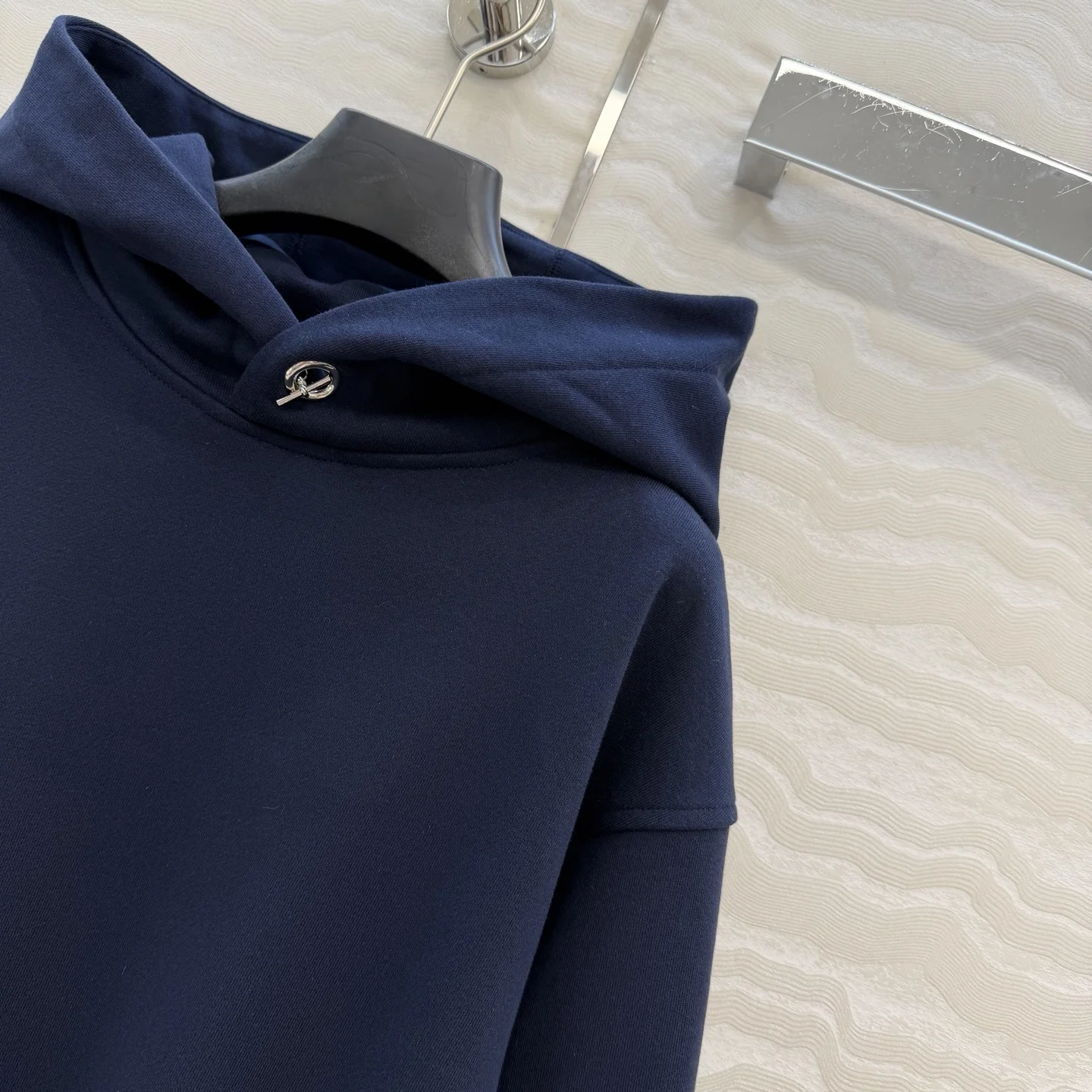 HERMES Sweaters Cotton S-L D30202608040004 - Image 4