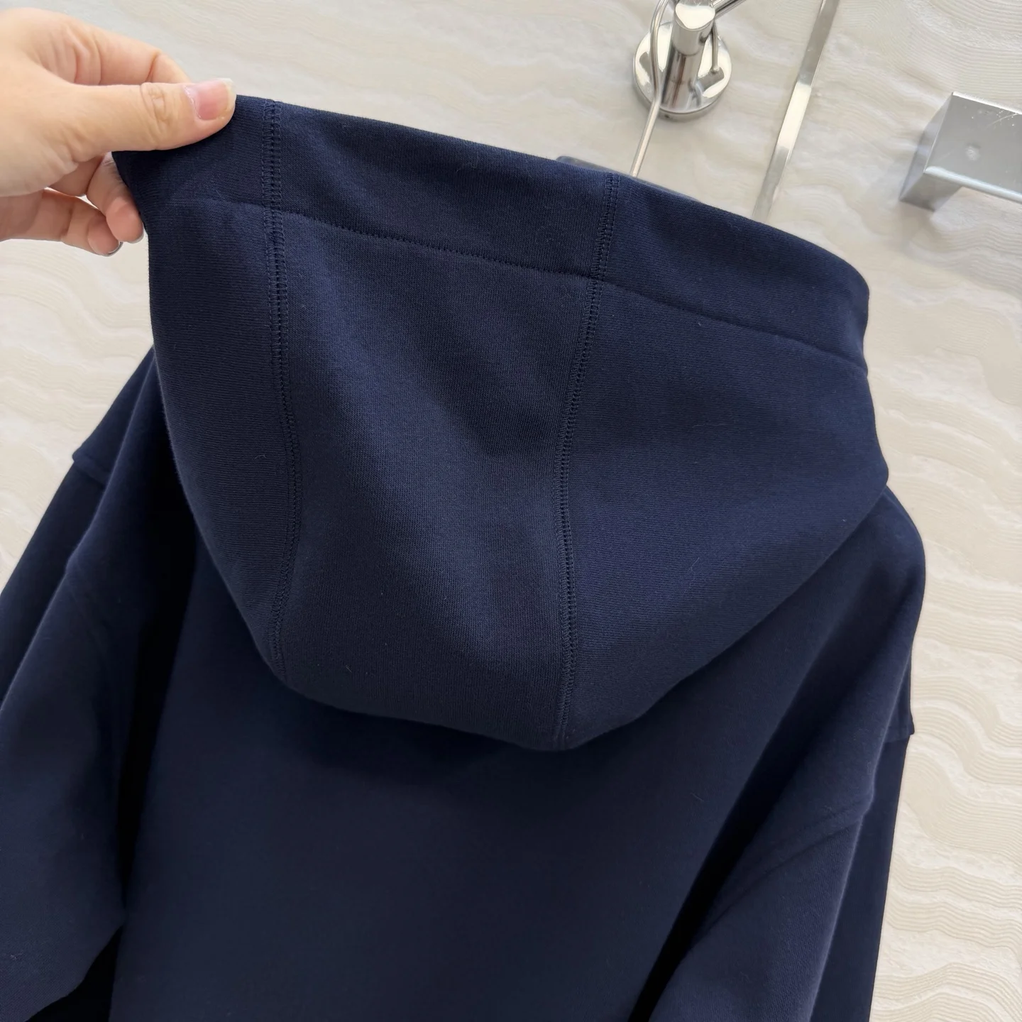 HERMES Sweaters Cotton S-L D30202608040004 - Image 9