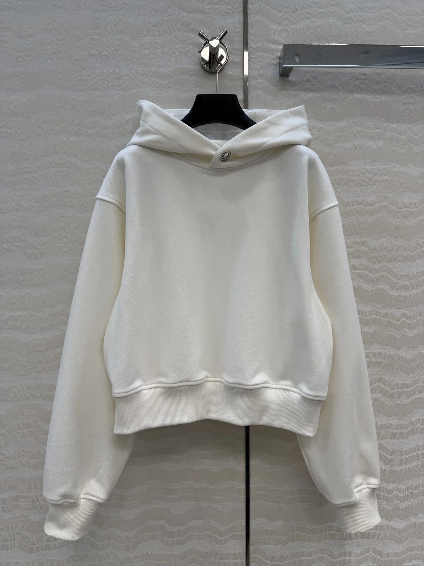 HERMES Sweaters Cotton S-L D30202608040005 - Image 2