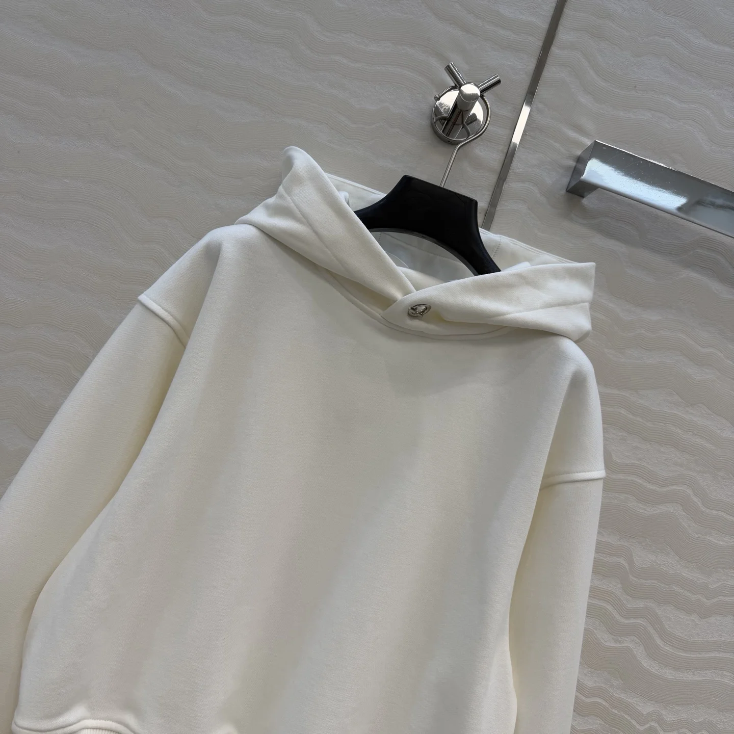 HERMES Sweaters Cotton S-L D30202608040005 - Image 3