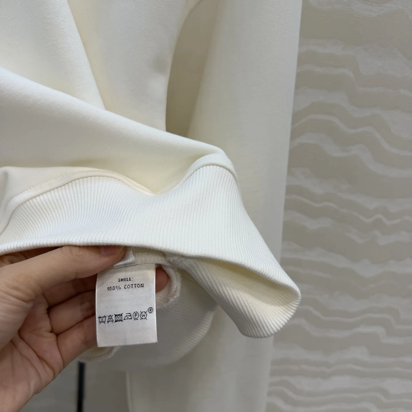 HERMES Sweaters Cotton S-L D30202608040005 - Image 7