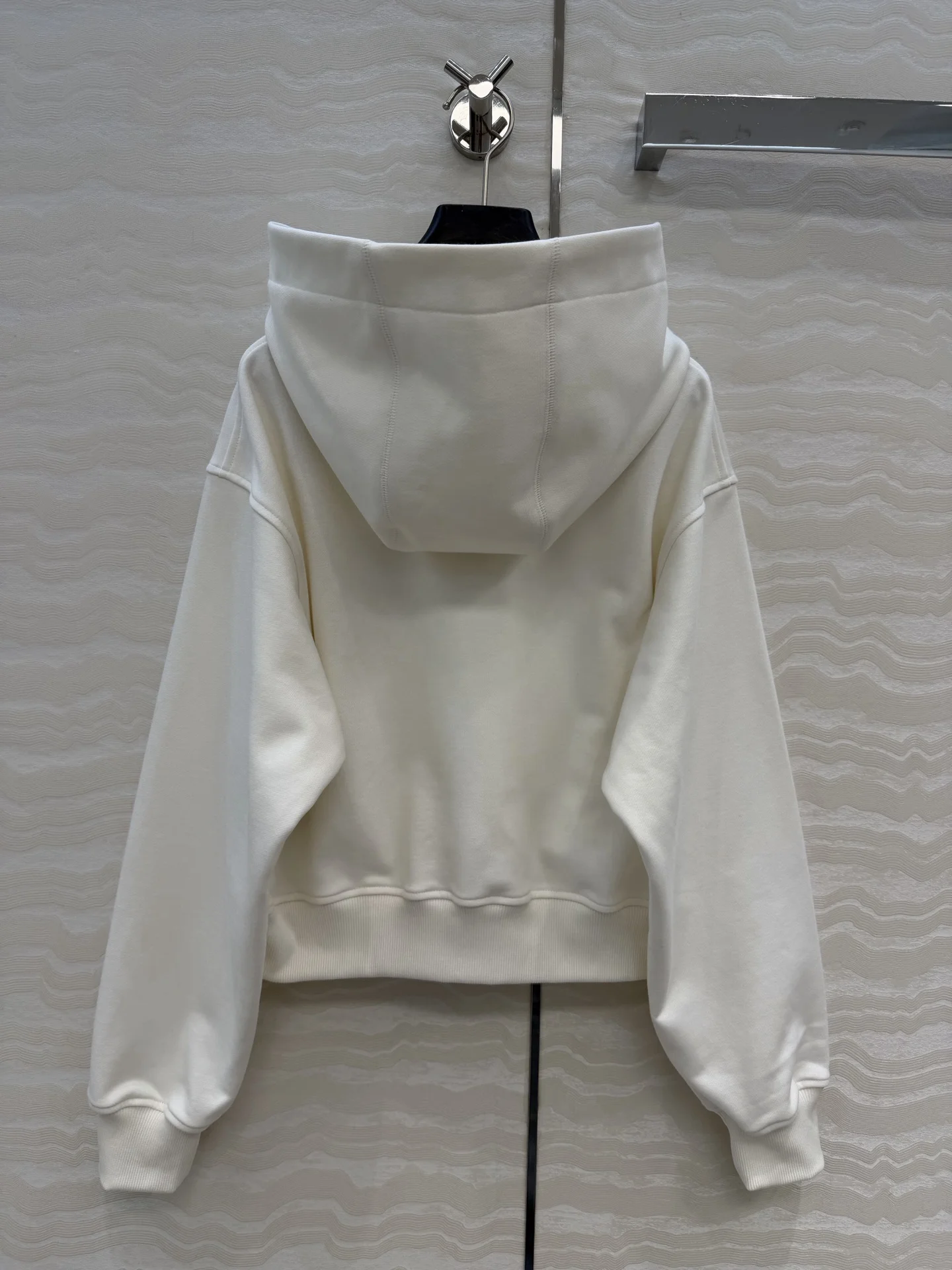 HERMES Sweaters Cotton S-L D30202608040005 - Image 8