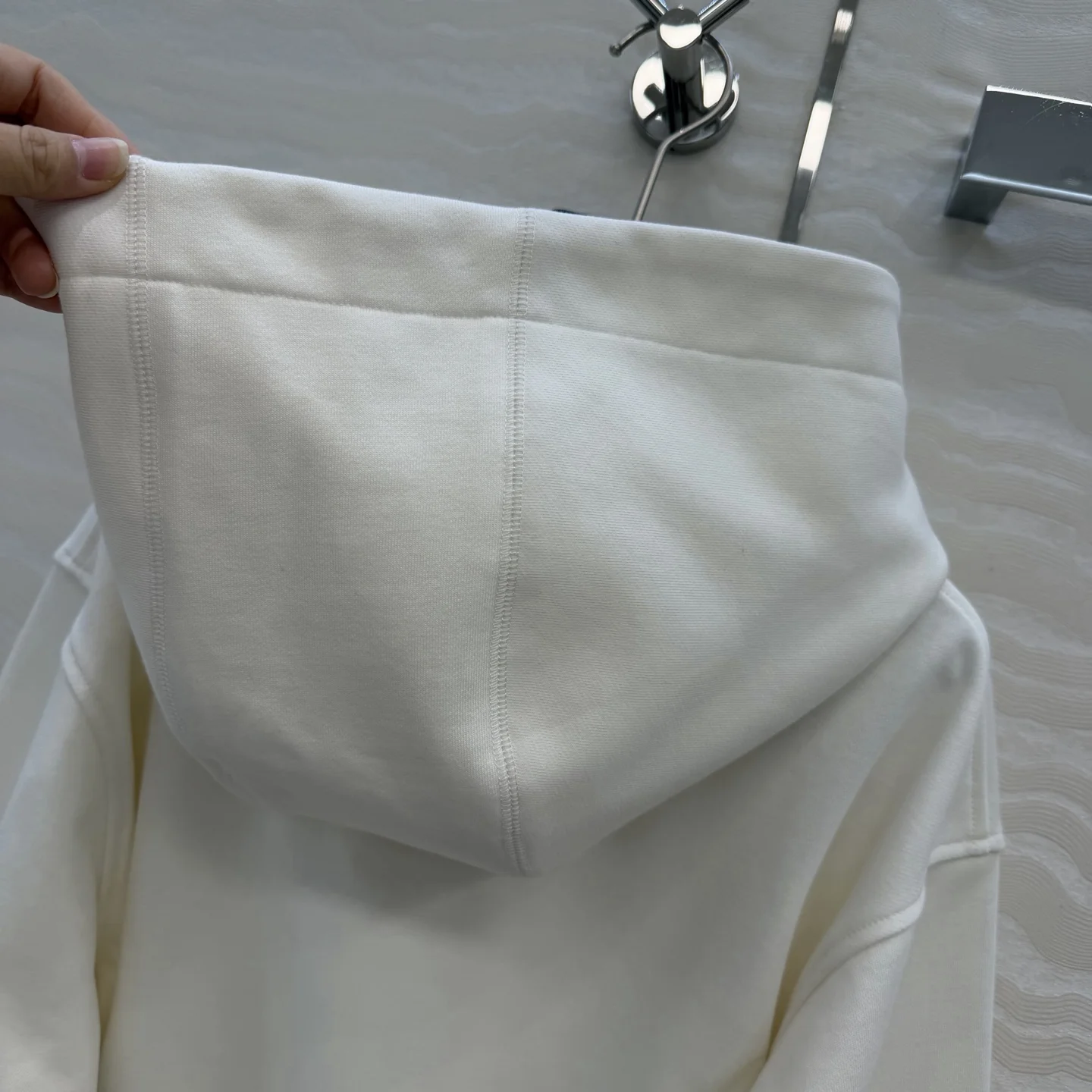 HERMES Sweaters Cotton S-L D30202608040005 - Image 9