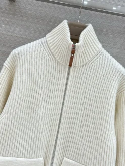 Alternative view of HERMES Sweaters Knit S-L E15202608040054