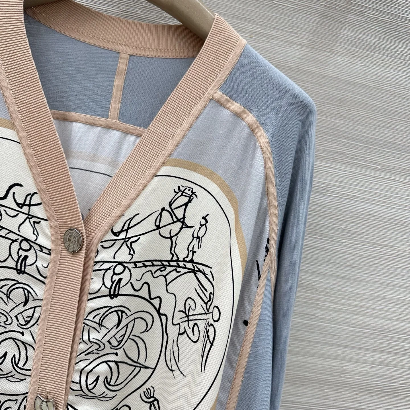 HERMES Sweaters S-L D15202608041120 - Image 4