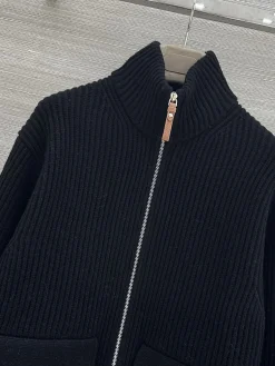 Alternative view of HERMES Sweaters S-L E15202608040057