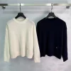 HERMES Sweaters Wool S M L C55202608040758