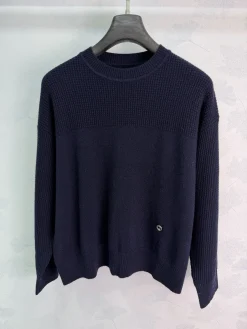 Alternative view of HERMES Sweaters Wool S M L C55202608040758