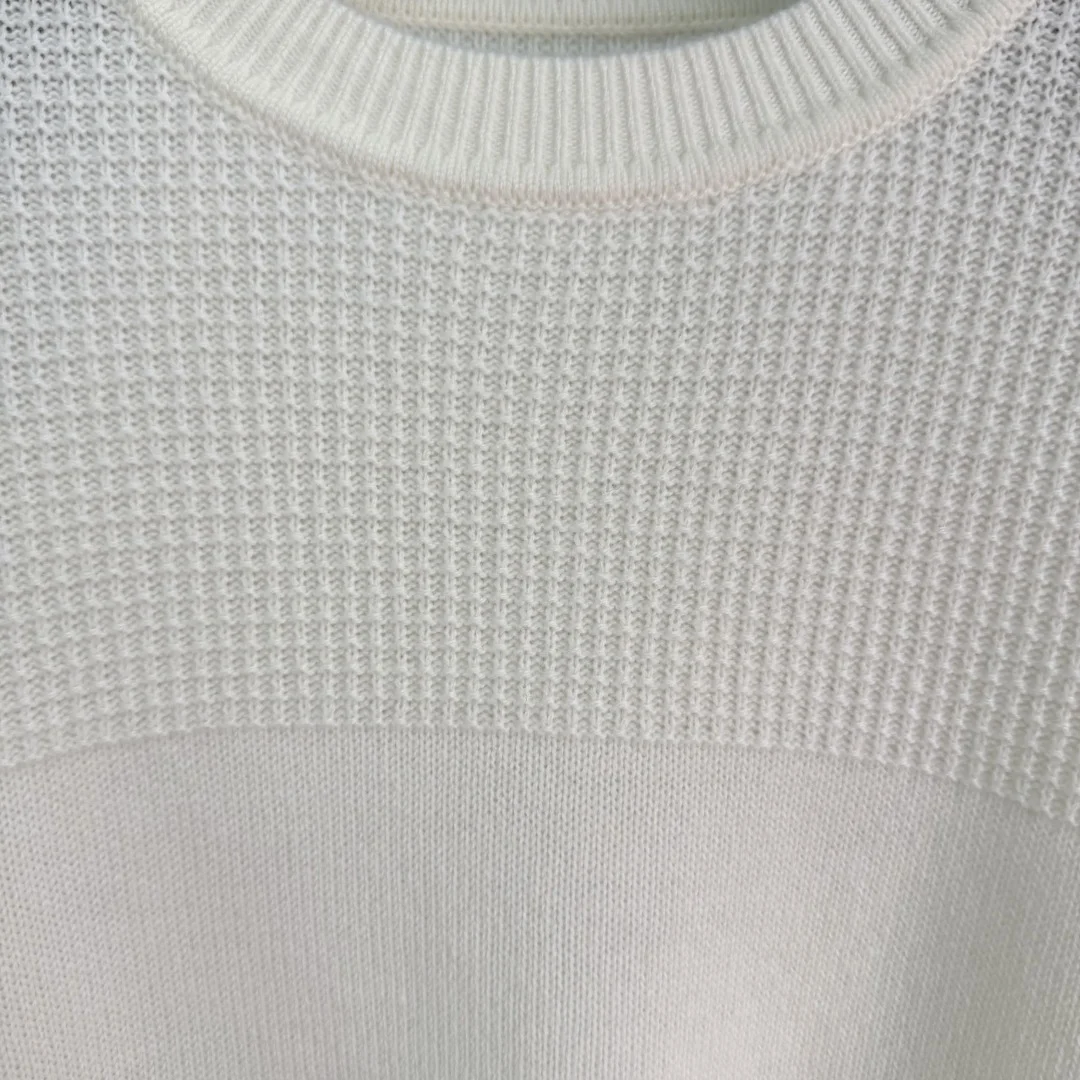 HERMES Sweaters Wool S M L C55202608040758 - Image 5