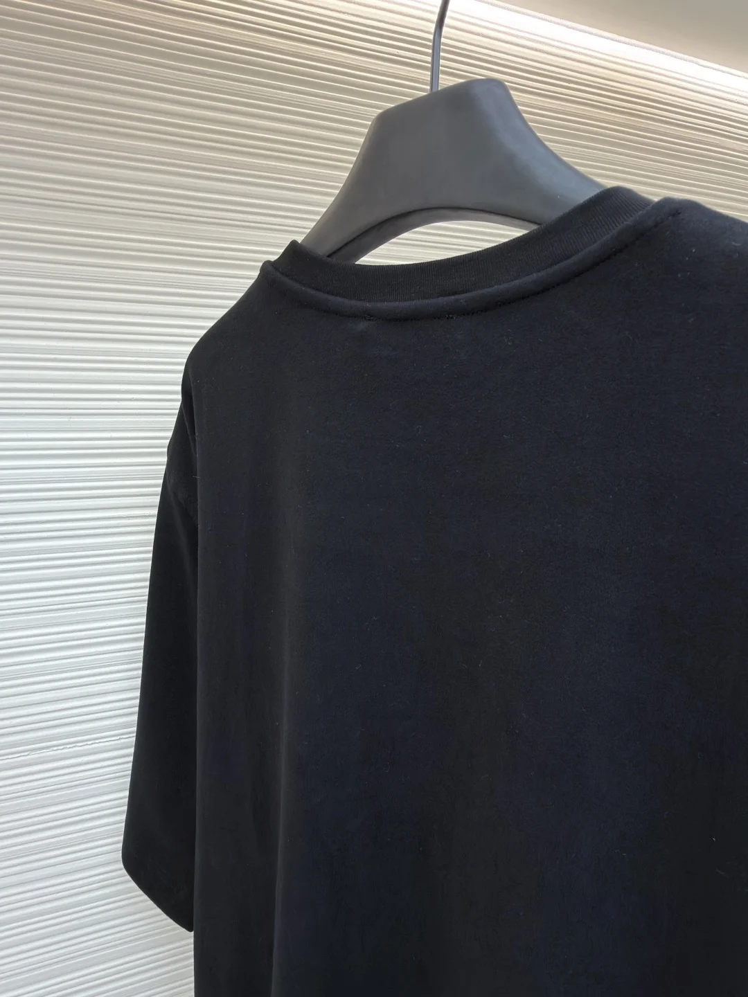 HERMES T-shirts Combed Cotton S-XL A20202608060317 - Image 9