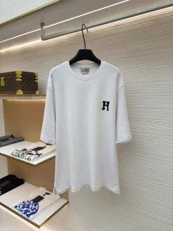 HERMES T-shirts S-L A20202608060316
