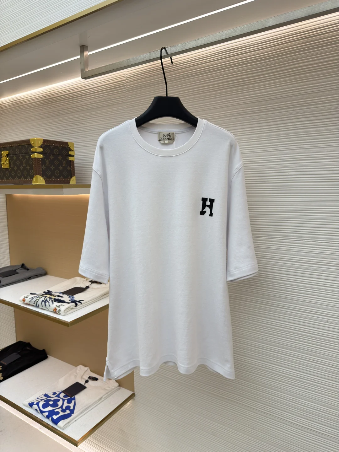 HERMES T-shirts S-L A20202608060316