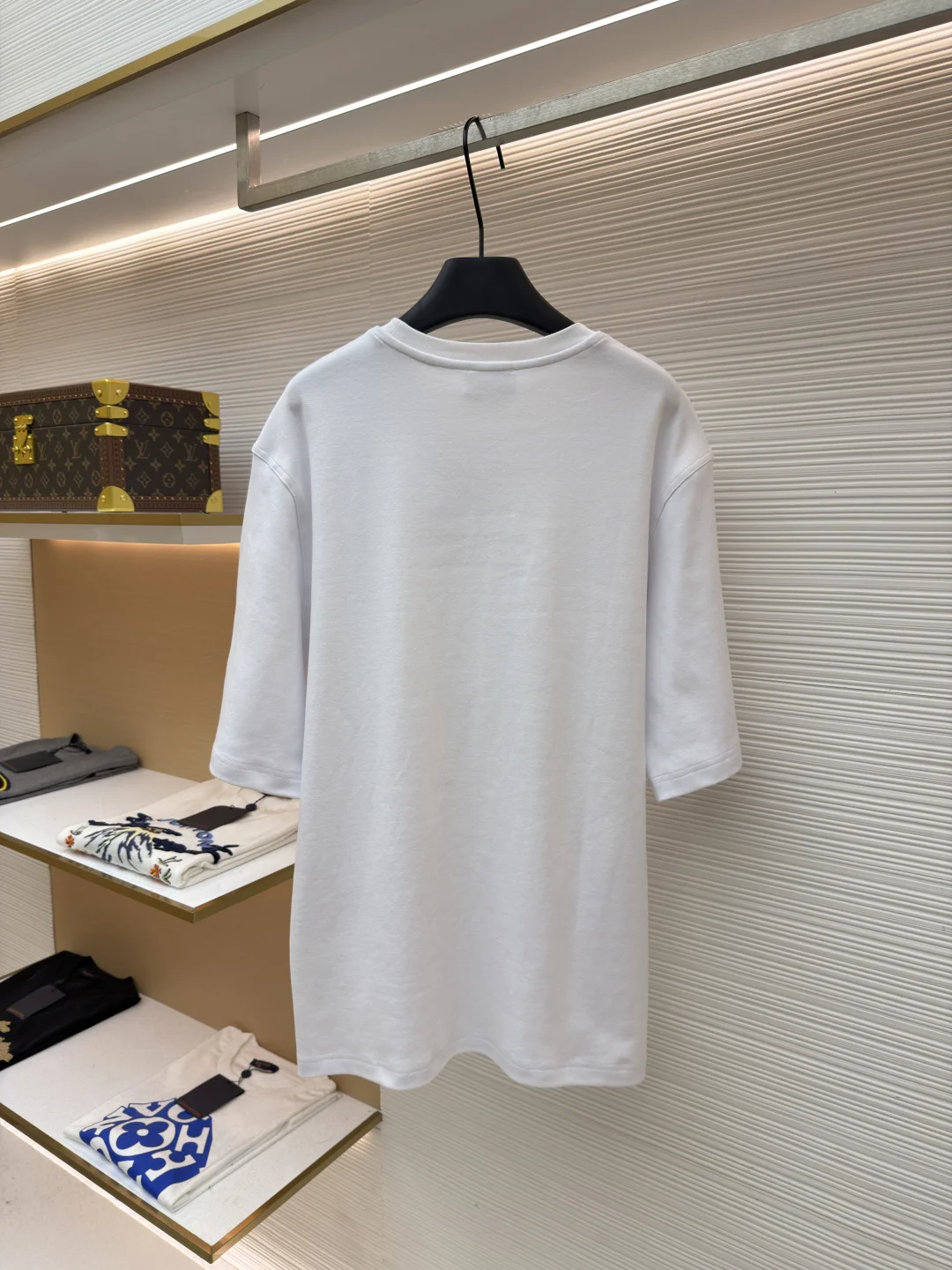 HERMES T-shirts S-L A20202608060316 - Image 2