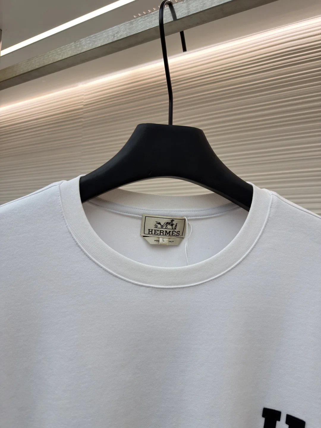 HERMES T-shirts S-L A20202608060316 - Image 3