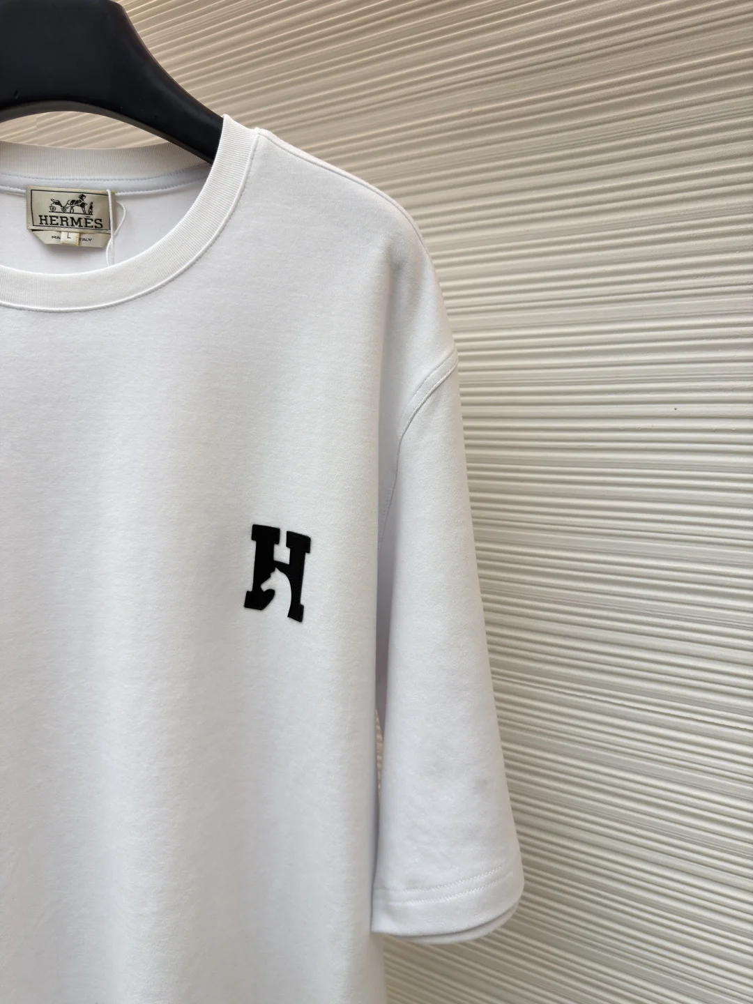 HERMES T-shirts S-L A20202608060316 - Image 5