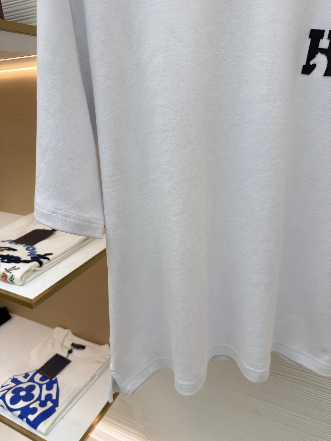 HERMES T-shirts S-L A20202608060316 - Image 6