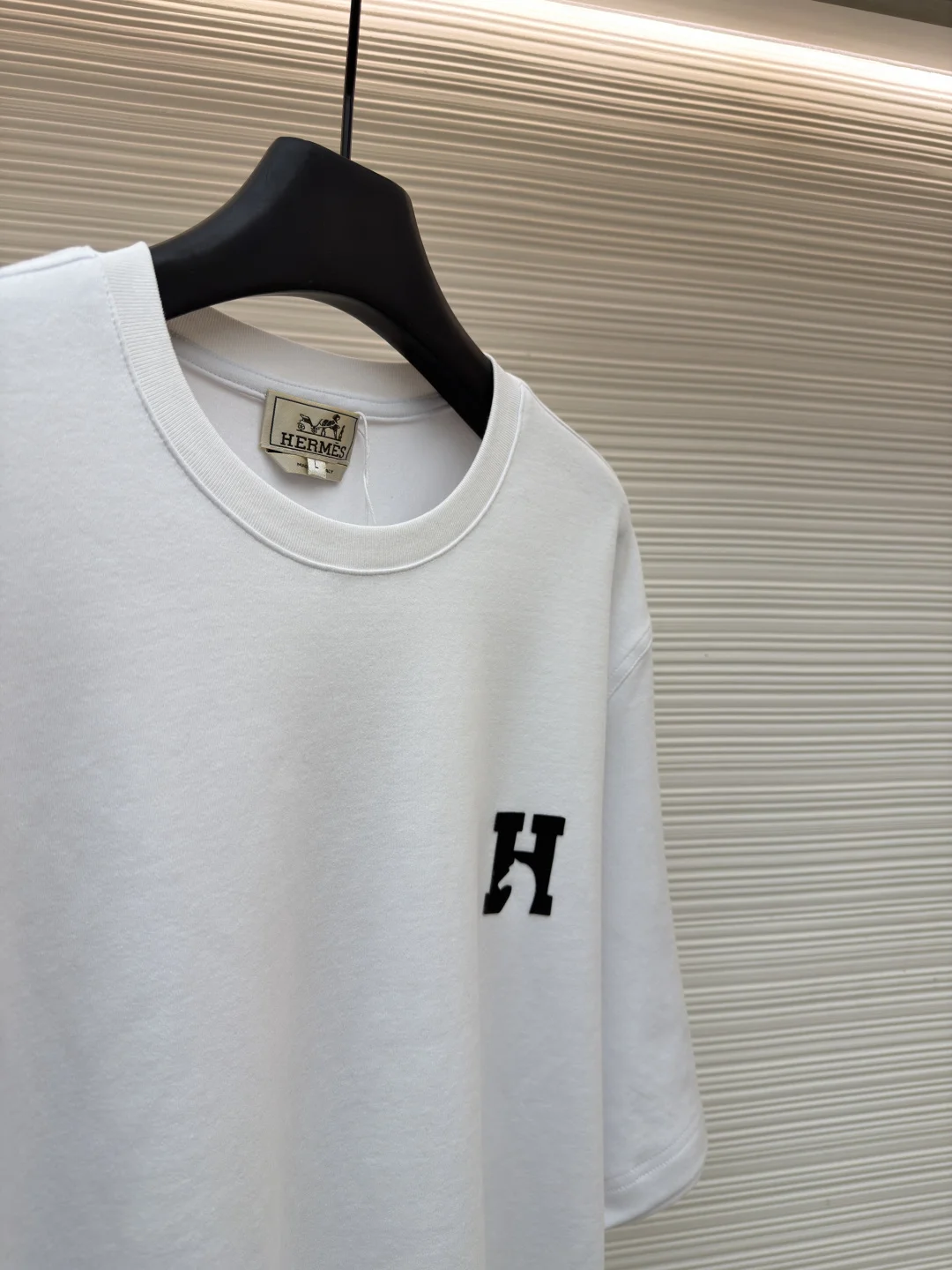 HERMES T-shirts S-L A20202608060316 - Image 8