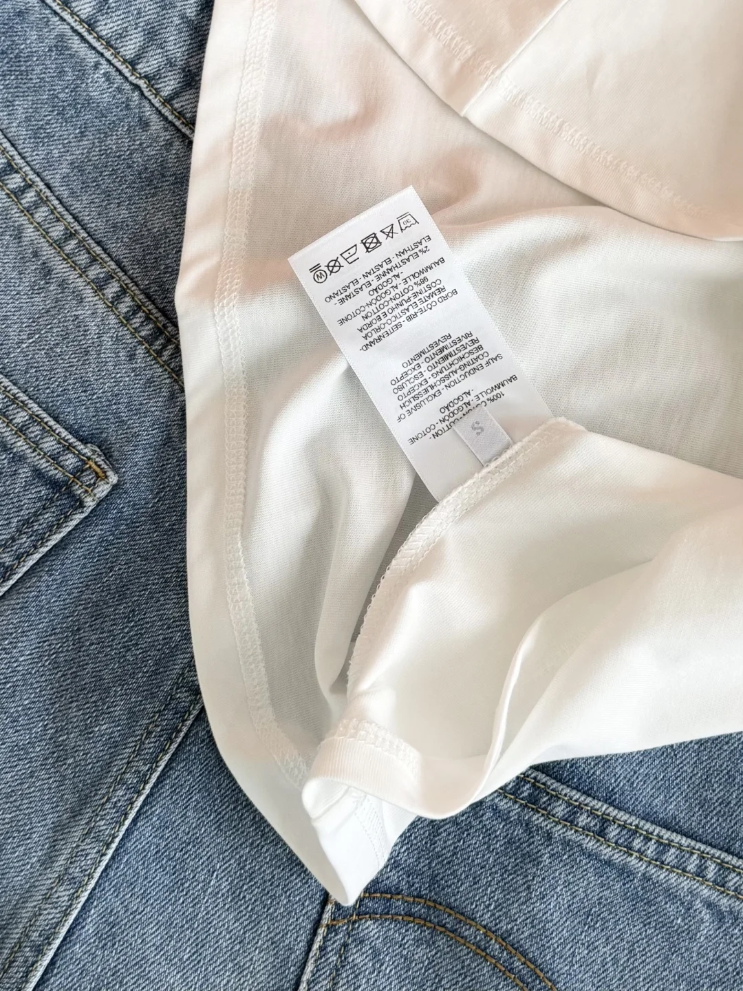 HERMES T-shirts S-L A65202608042677 - Image 7