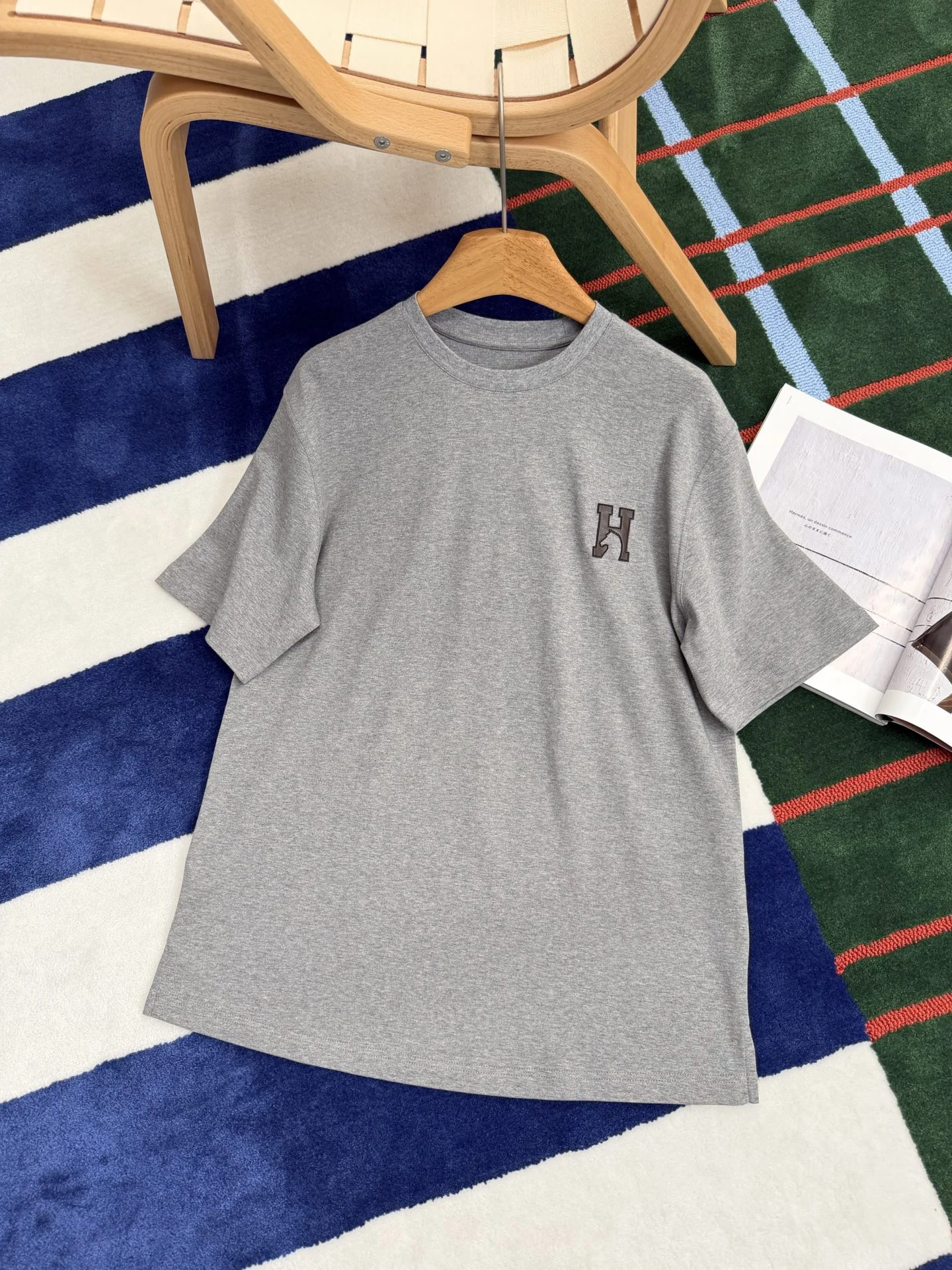 HERMES T-shirts SML B05202608041766