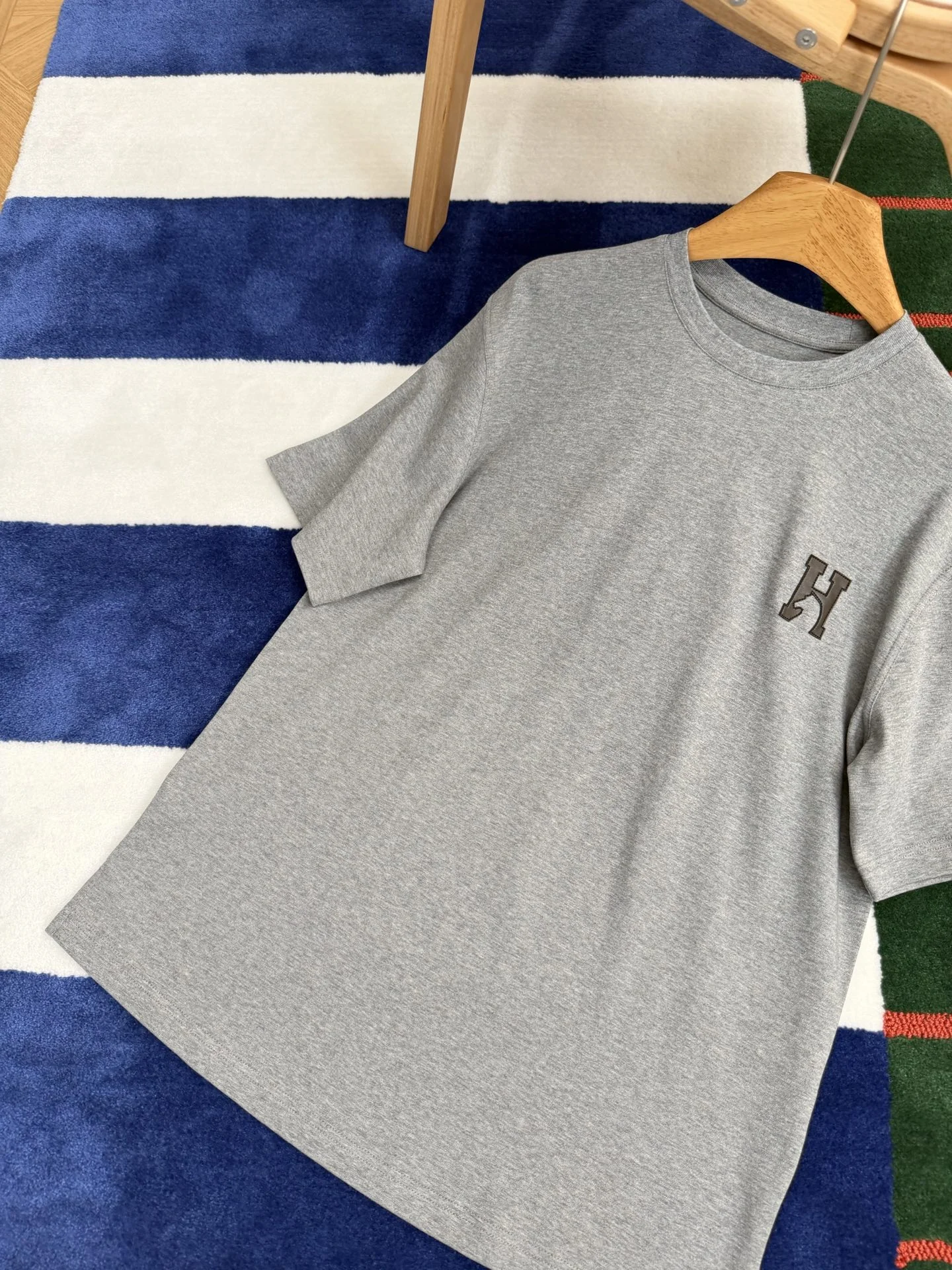 HERMES T-shirts SML B05202608041766 - Image 2