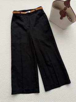 HERMES Trousers Cotton S-M-L B40202608042519