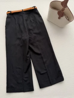Alternative view of HERMES Trousers Cotton S-M-L B40202608042519